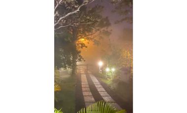 VENTA CASA  PARQUE NACIONAL ALTOS DE CAMPANA