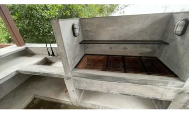 VENTA CASA  PARQUE NACIONAL ALTOS DE CAMPANA