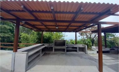 VENTA CASA  PARQUE NACIONAL ALTOS DE CAMPANA