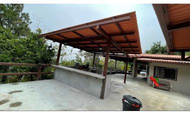 VENTA CASA  PARQUE NACIONAL ALTOS DE CAMPANA