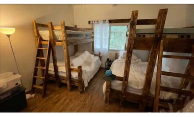 VENTA CASA  PARQUE NACIONAL ALTOS DE CAMPANA