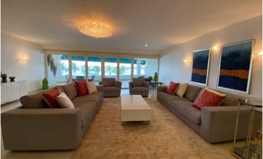 ALQUILER APARTAMENTO PUNTA PAITILLA PH TERRAZAS DEL MAR