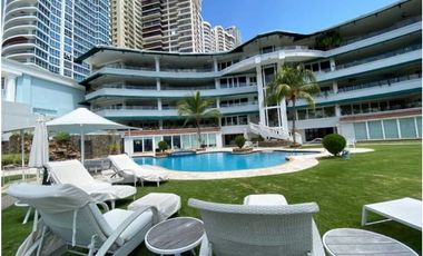 ALQUILER APARTAMENTO PUNTA PAITILLA PH TERRAZAS DEL MAR