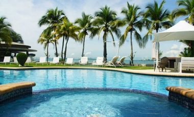 ALQUILER APARTAMENTO PUNTA PAITILLA PH TERRAZAS DEL MAR