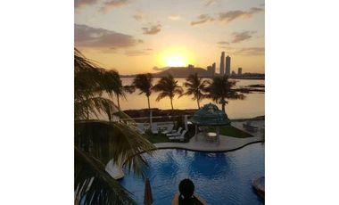 ALQUILER APARTAMENTO PUNTA PAITILLA PH TERRAZAS DEL MAR