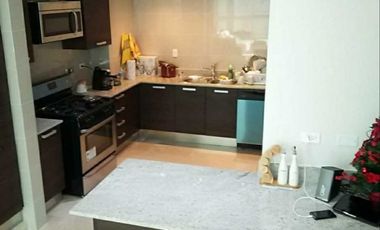 APARTAMENTO AMOBLADO EN PUNTA PACIFICA 126M² 2 REC 3 BAÑOS 2 PARKING