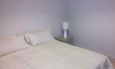 APARTAMENTO AMOBLADO EN PUNTA PACIFICA 126M² 2 REC 3 BAÑOS 2 PARKING