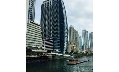 APARTAMENTO AMOBLADO EN PUNTA PACIFICA 126M² 2 REC 3 BAÑOS 2 PARKING