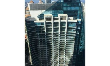 APARTAMENTO AMOBLADO EN PUNTA PACIFICA 126M² 2 REC 3 BAÑOS 2 PARKING