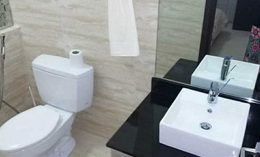 APARTAMENTO AMOBLADO EN PUNTA PACIFICA 126M² 2 REC 3 BAÑOS 2 PARKING