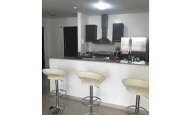 ALQUILER APARTAMENTO AMOBLADO SAN FRANCISCO