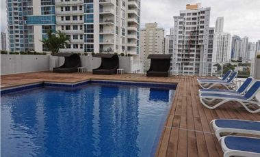 ALQUILER APARTAMENTO AMOBLADO SAN FRANCISCO