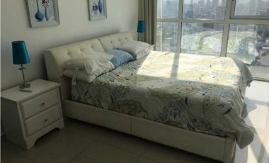 ALQUILER APARTAMENTO AMOBLADO SAN FRANCISCO