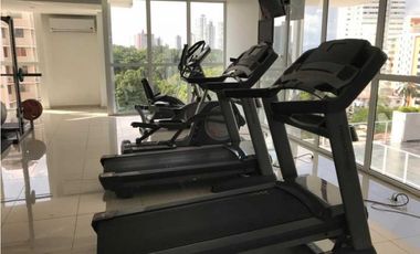 ALQUILER APARTAMENTO AMOBLADO SAN FRANCISCO