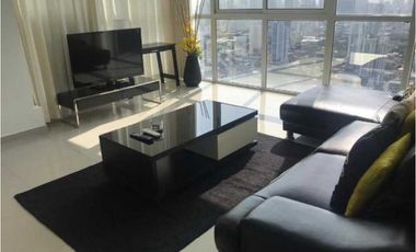 ALQUILER APARTAMENTO AMOBLADO SAN FRANCISCO