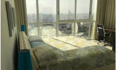 ALQUILER APARTAMENTO AMOBLADO SAN FRANCISCO