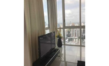 ALQUILER APARTAMENTO AMOBLADO SAN FRANCISCO