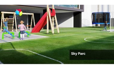 PRE VENTA APARTAMENTOS PH SKY PARC EN COSTA DEL ESTE
