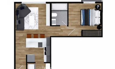 PRE VENTA APARTAMENTOS PH SKY PARC EN COSTA DEL ESTE