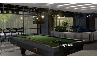 PRE VENTA APARTAMENTOS PH SKY PARC EN COSTA DEL ESTE