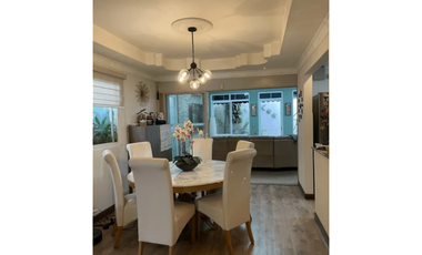 VENTA DE CASA EN COLINAS DEL GOLF