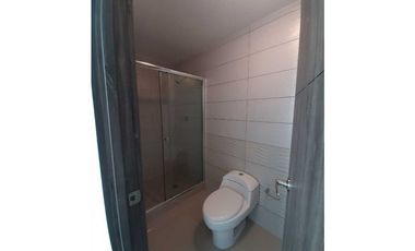 APARTAMENTO A ESTRENAR!! INTERES PREFERENCIAL!! PH TORRE DELTA 2 REC