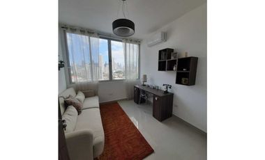 APARTAMENTO A ESTRENAR!! INTERES PREFERENCIAL!! PH TORRE DELTA 2 REC