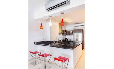 ALQUILER APARTAMENTO AVENIDA BALBOA PH. RIVAGE