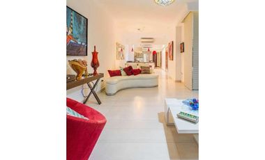 ALQUILER APARTAMENTO AVENIDA BALBOA PH. RIVAGE