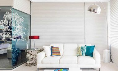 ALQUILER APARTAMENTO AVENIDA BALBOA PH. RIVAGE