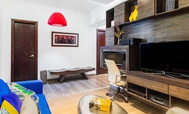 ALQUILER APARTAMENTO AVENIDA BALBOA PH. RIVAGE