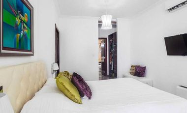 ALQUILER APARTAMENTO AVENIDA BALBOA PH. RIVAGE