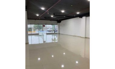 ALQUILER LOCAL COMERCIAL TERRAZAS DE ALBROOK