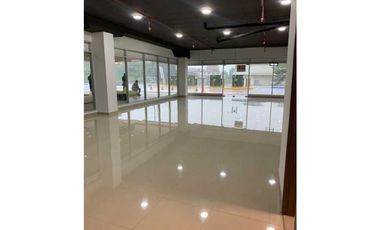 ALQUILER LOCAL COMERCIAL TERRAZAS DE ALBROOK