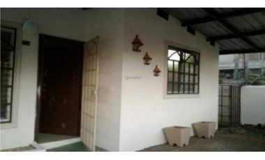 CASA LINDA VISTA - TUMBA MUERTO 3REC