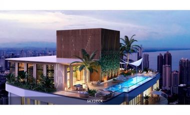 ALQUILER APARTAMENTO PAITILLA PH. THE TOWERS