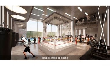 ALQUILER APARTAMENTO PAITILLA PH. THE TOWERS