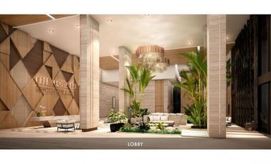 ALQUILER APARTAMENTO PAITILLA PH. THE TOWERS