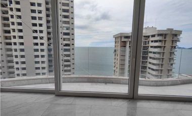 ALQUILER APARTAMENTO PAITILLA PH. THE TOWERS