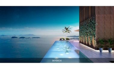 ALQUILER APARTAMENTO PAITILLA PH. THE TOWERS