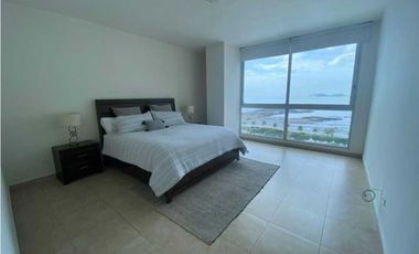 APARTAMENTO AMOBLADO 265M2 AVENIDA BALBOA PH. MARABIERTO