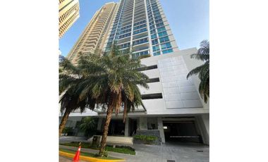 APARTAMENTO AMOBLADO 265M2 AVENIDA BALBOA PH. MARABIERTO