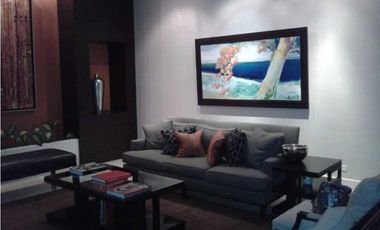 APARTAMENTO AMOBLADO 265M2 AVENIDA BALBOA PH. MARABIERTO