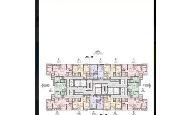 VENTA APARTAMENTO  EN EL BOSQUE PH  GREENWOOD TOWERS TORRE 200