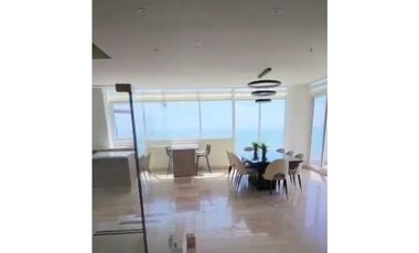 ALQUILER APARTAMENTO AMOBLADO EN PH THE REGENT 217M