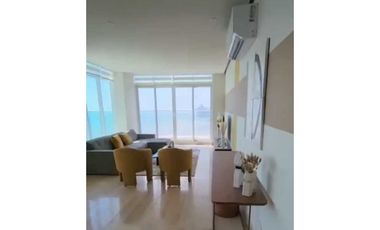 ALQUILER APARTAMENTO AMOBLADO EN PH THE REGENT 217M