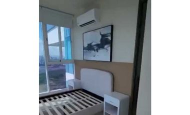 ALQUILER APARTAMENTO AMOBLADO EN PH THE REGENT 217M