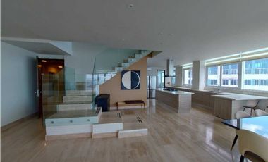 ALQUILER APARTAMENTO AMOBLADO EN PH THE REGENT 217M