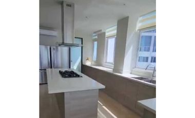 ALQUILER APARTAMENTO AMOBLADO EN PH THE REGENT 217M