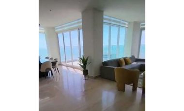 ALQUILER APARTAMENTO AMOBLADO EN PH THE REGENT 217M